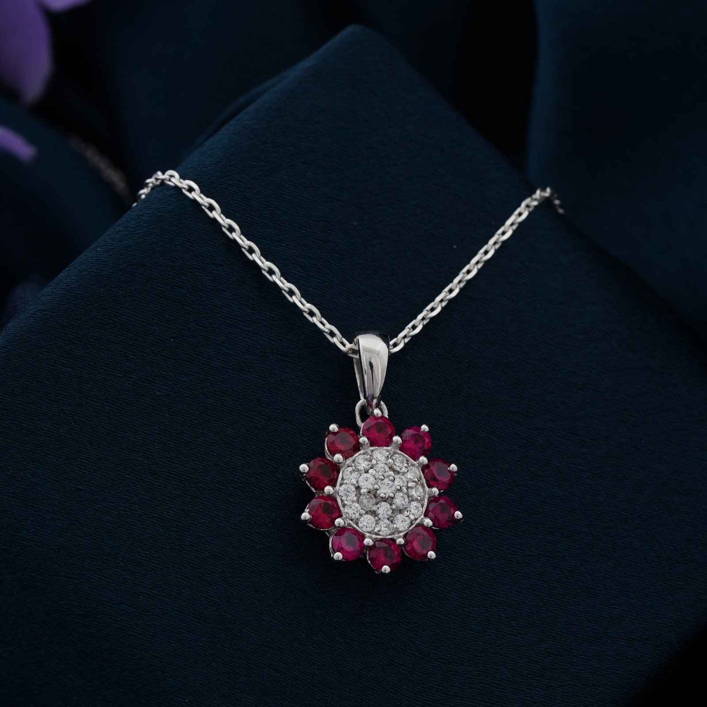 Pendant necklace For women