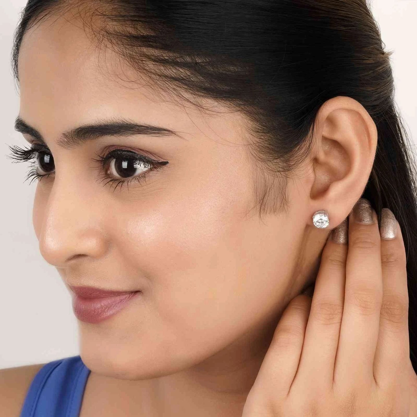 Stud Earrings For Women