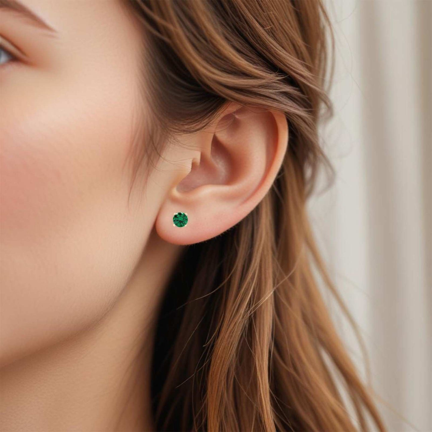 Stud Earrings For Women