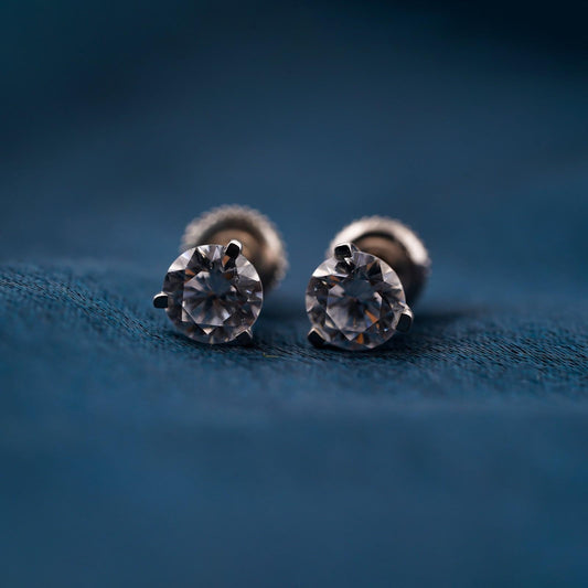 Stud Earrings For Women