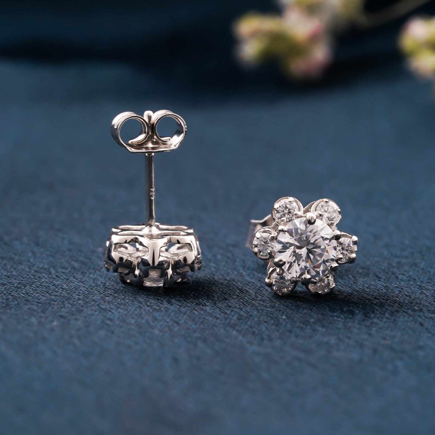 Stud Earrings For Women