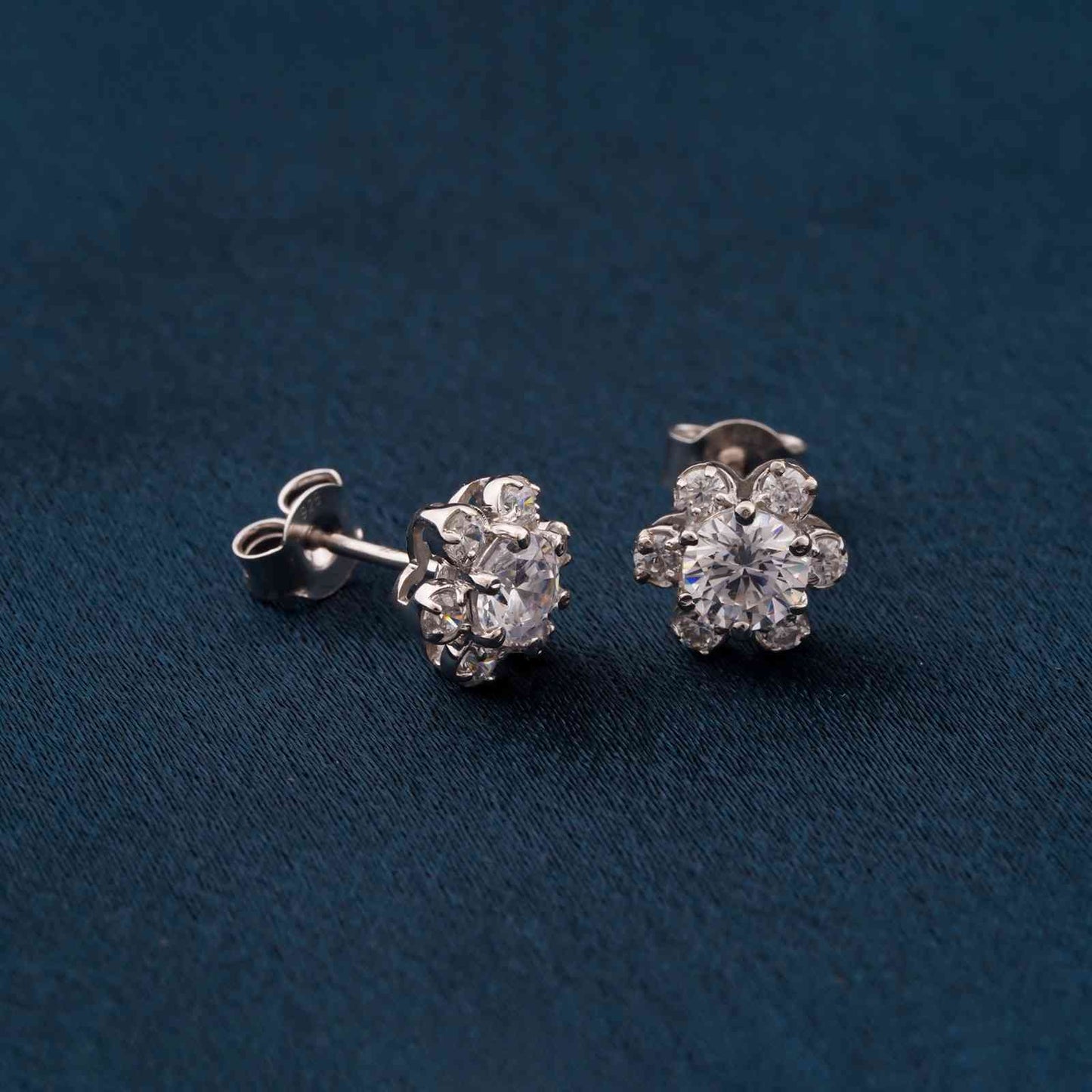 Stud Earrings For Women