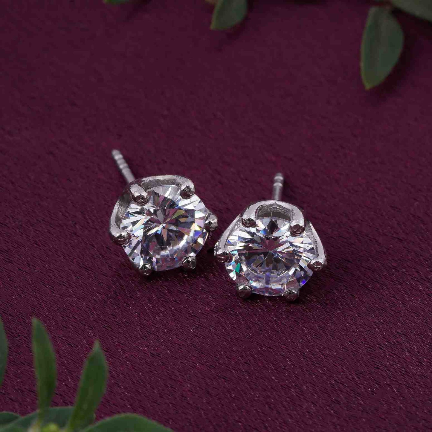 Stud Earrings For Women