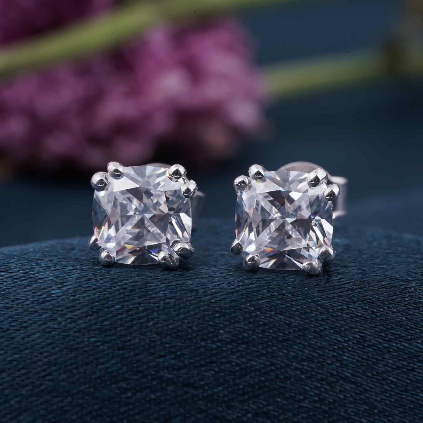 Stud Earrings For Women