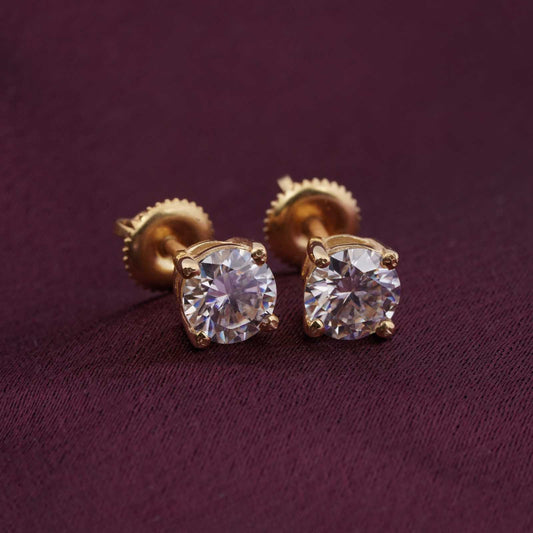 Stud Earrings For Women