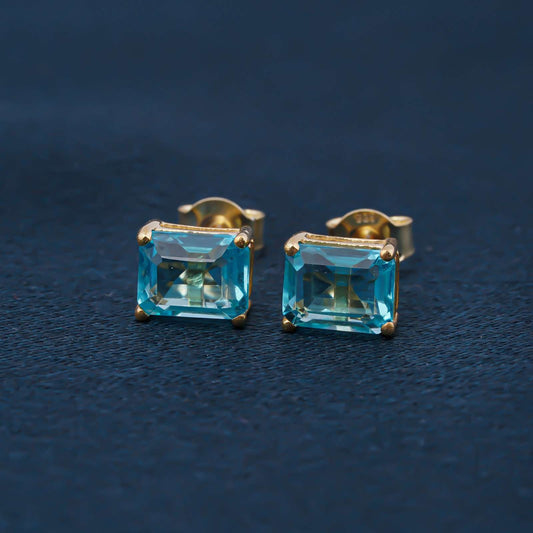 Stud Earrings For Women