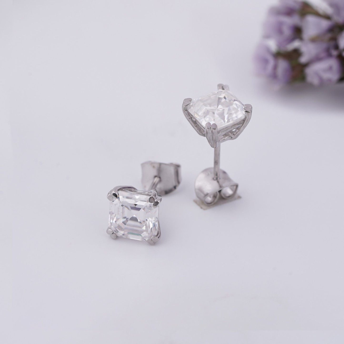 Stud Earrings For Women