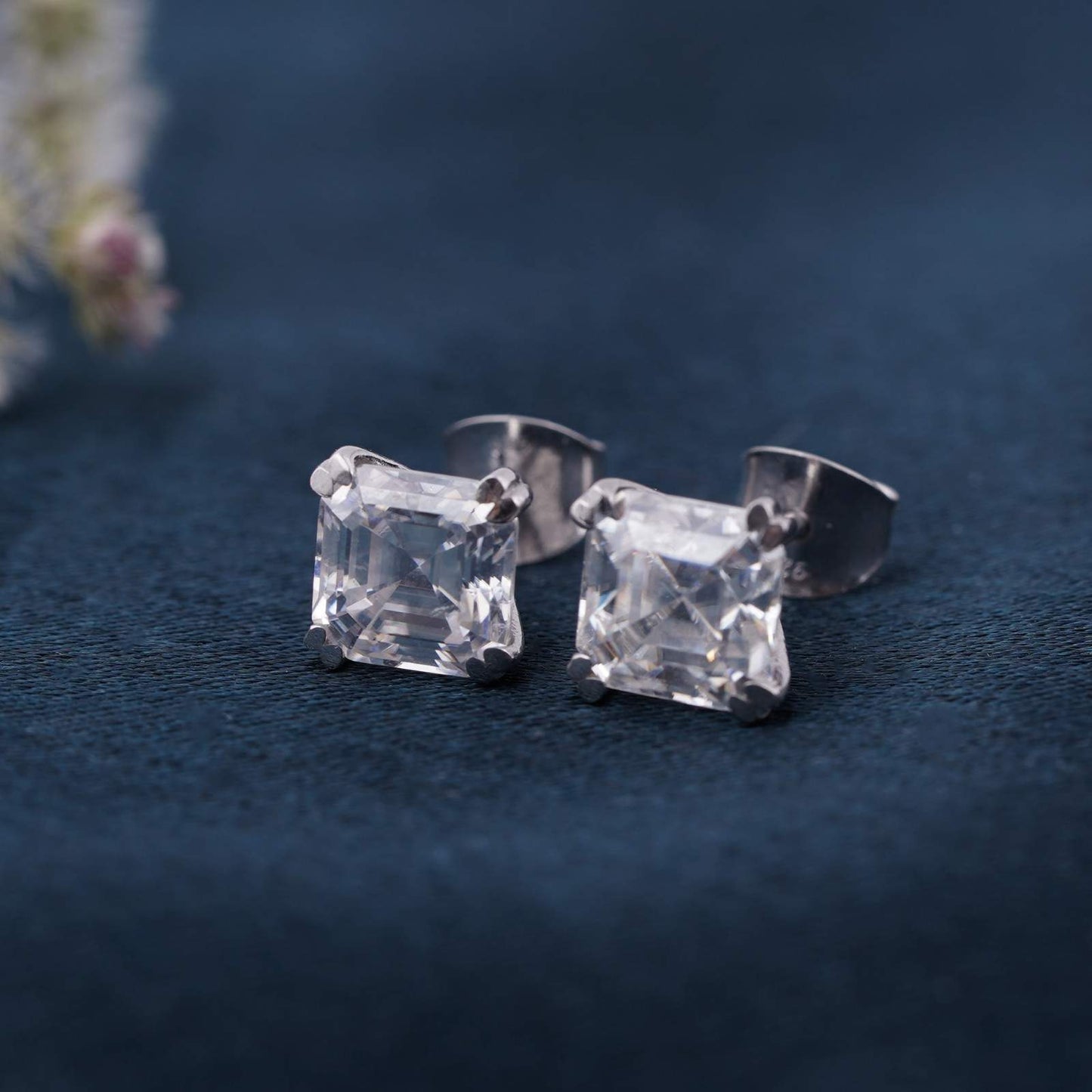 Stud Earrings For Women