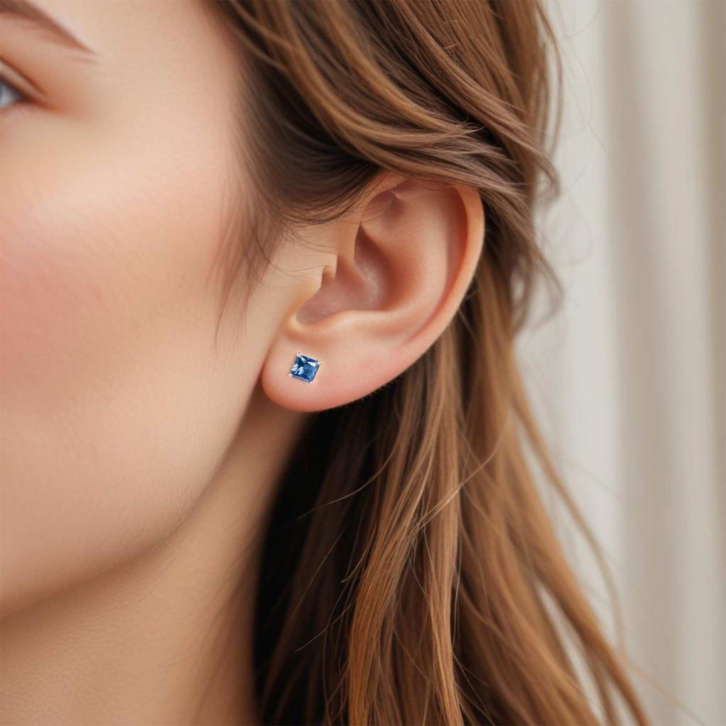 Stud Earrings For Women