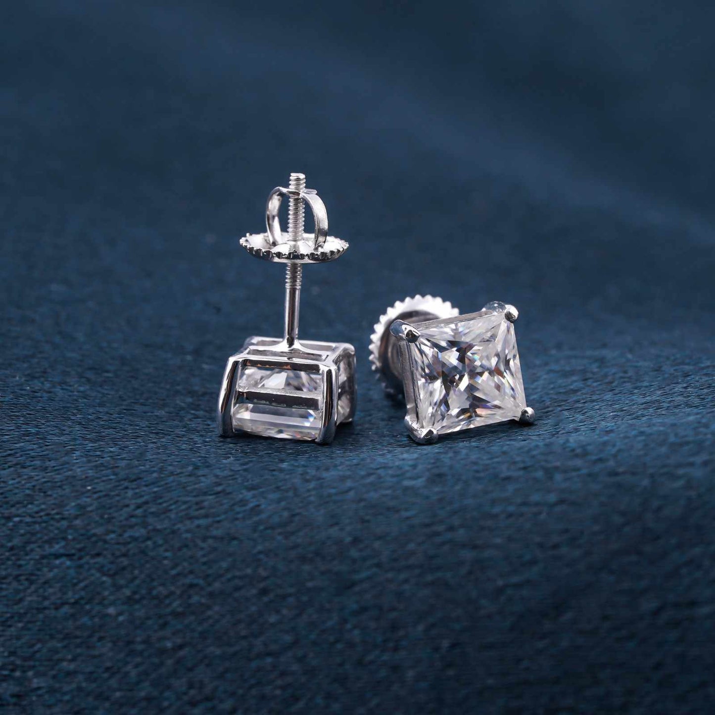 Stud Earrings For Women