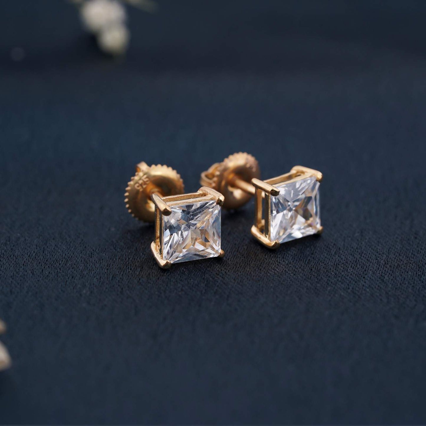 Stud Earrings For Women