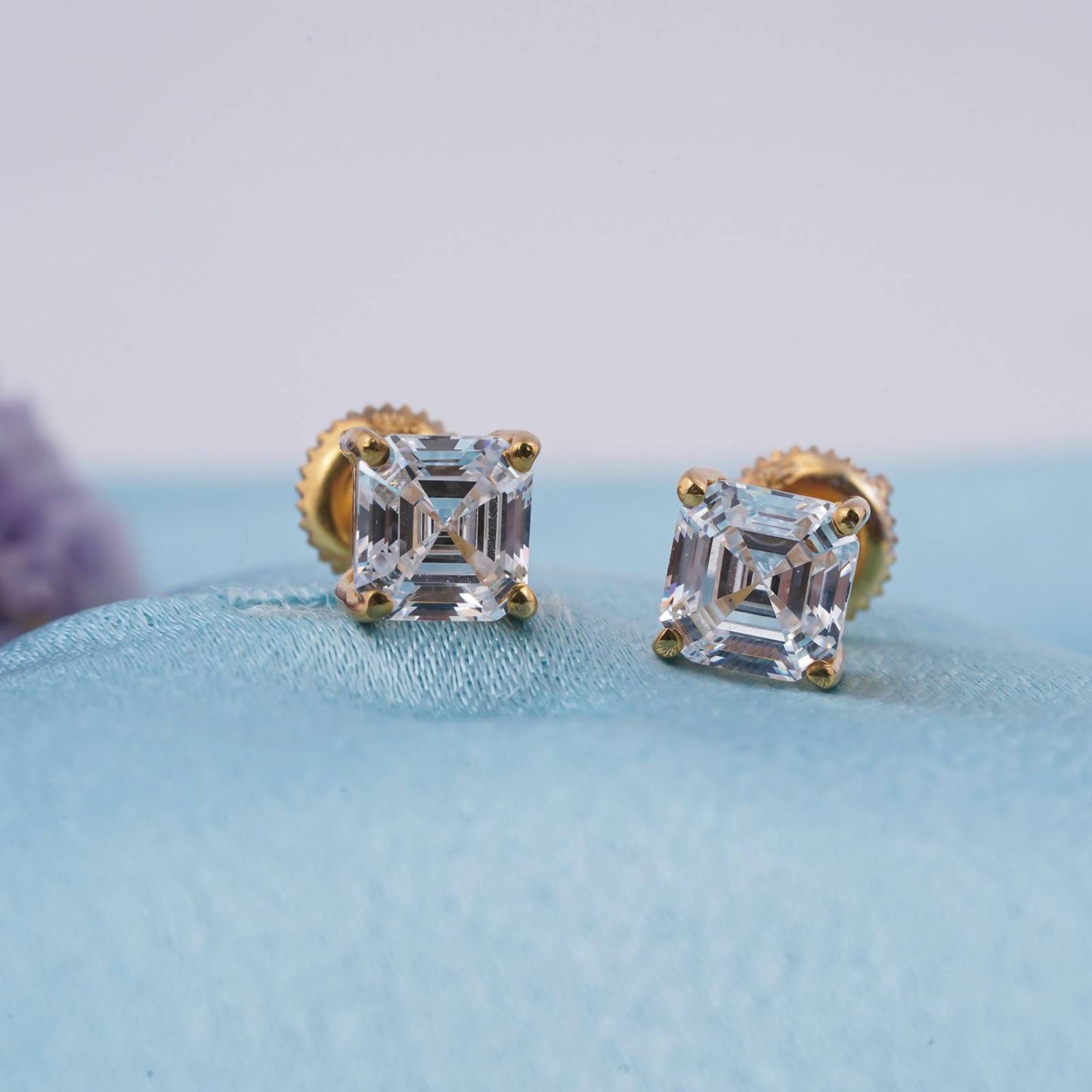 Stud Earrings For Women