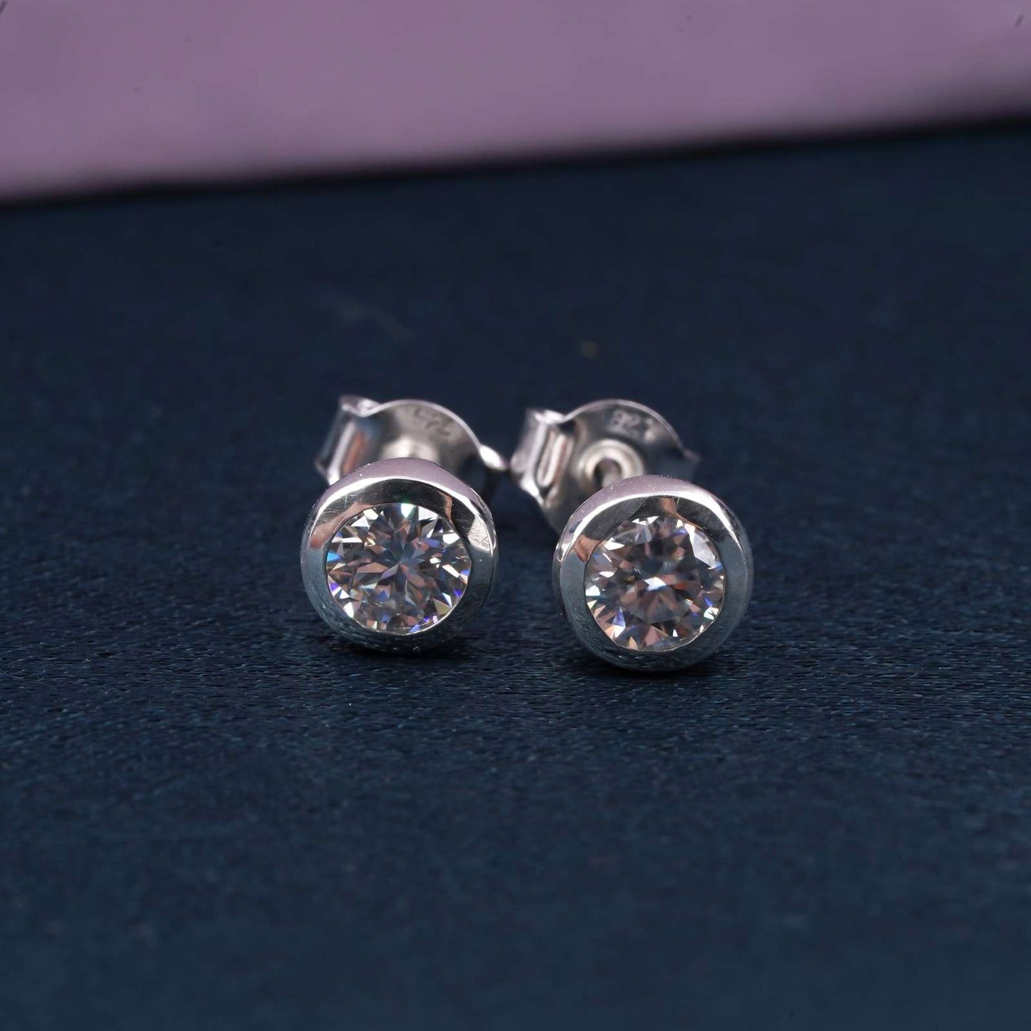 Stud Earrings For Women