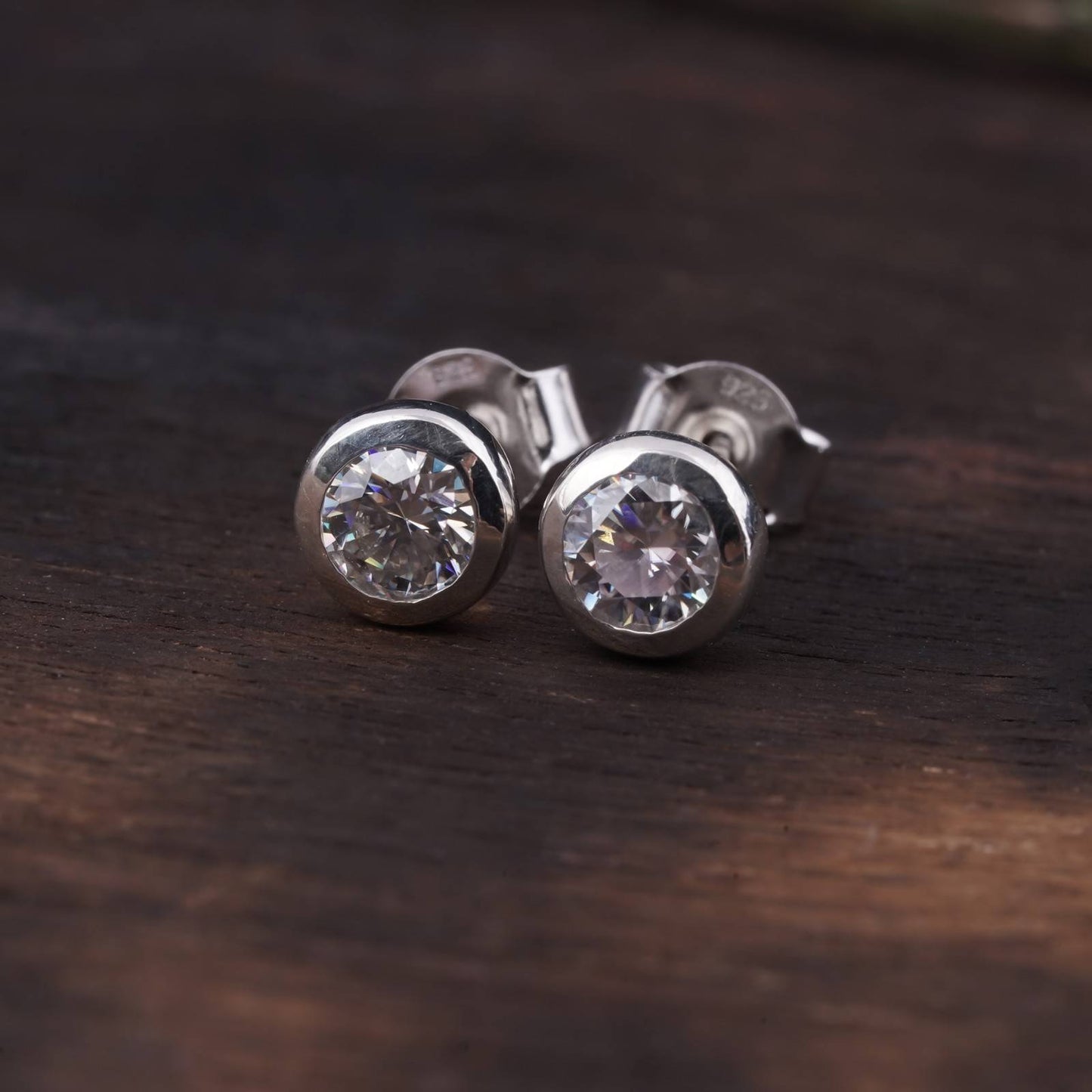 Stud Earrings For Women