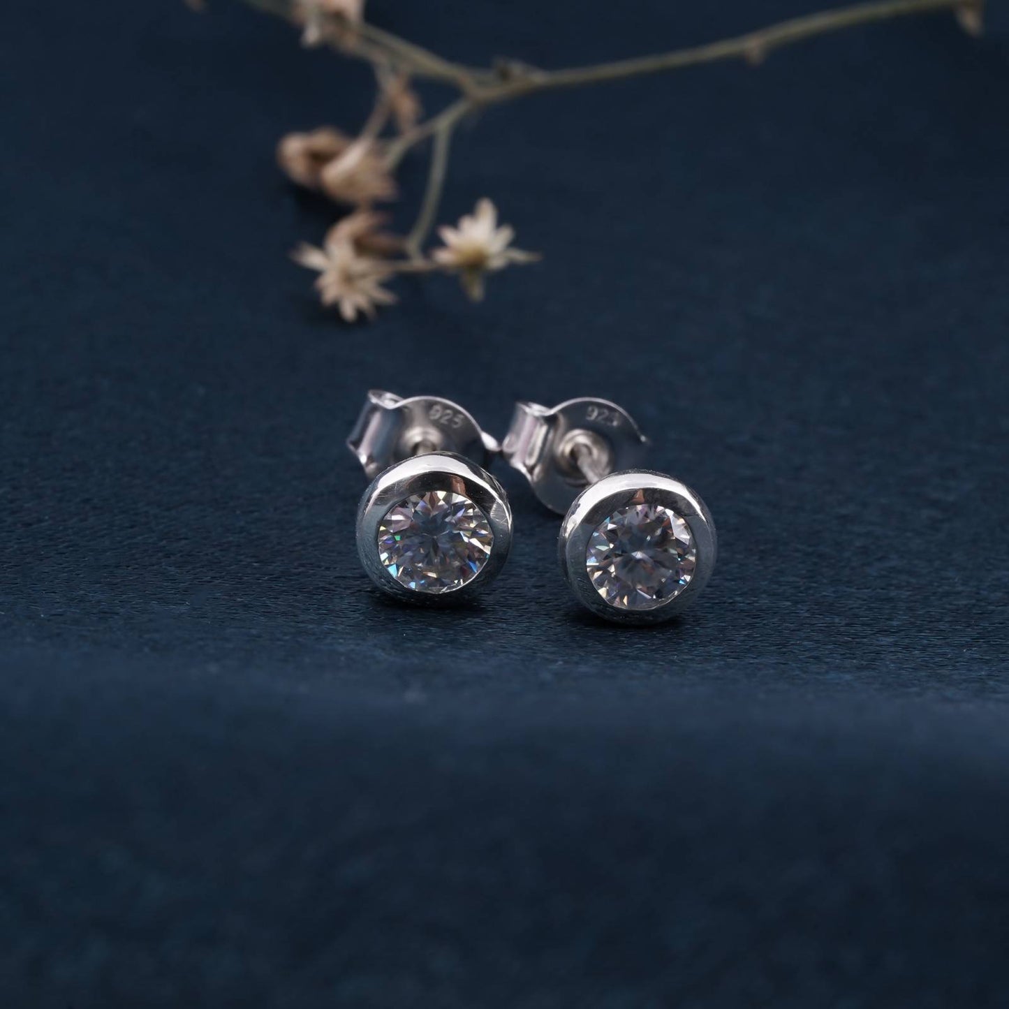 Stud Earrings For Women