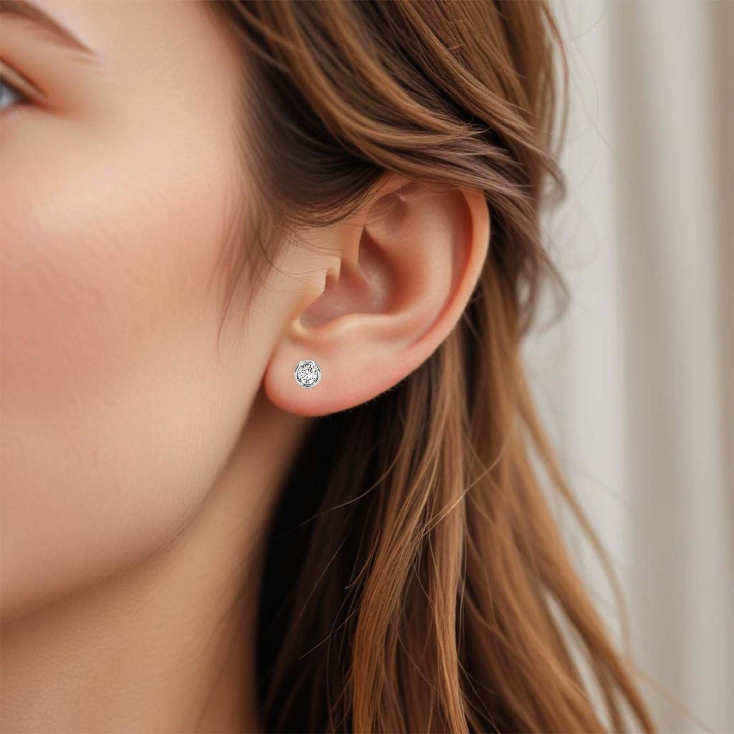 Stud Earrings For Women