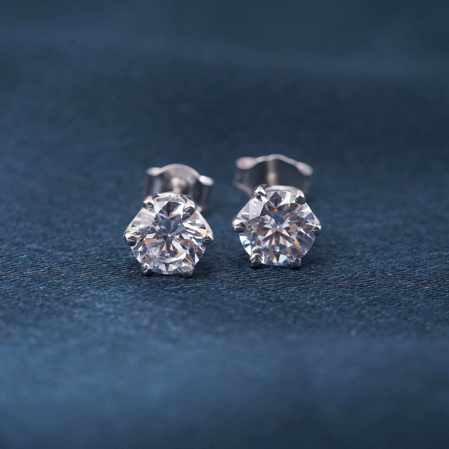 Stud Earrings For Women